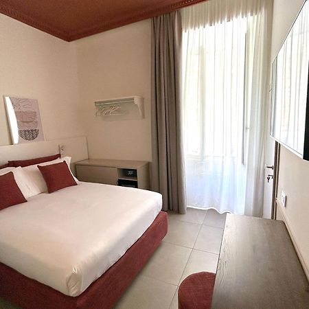 Astom Suites Рим Екстер'єр фото