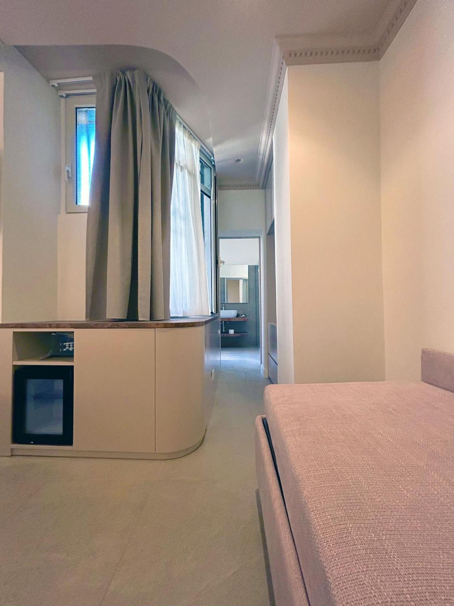 Astom Suites Рим Екстер'єр фото