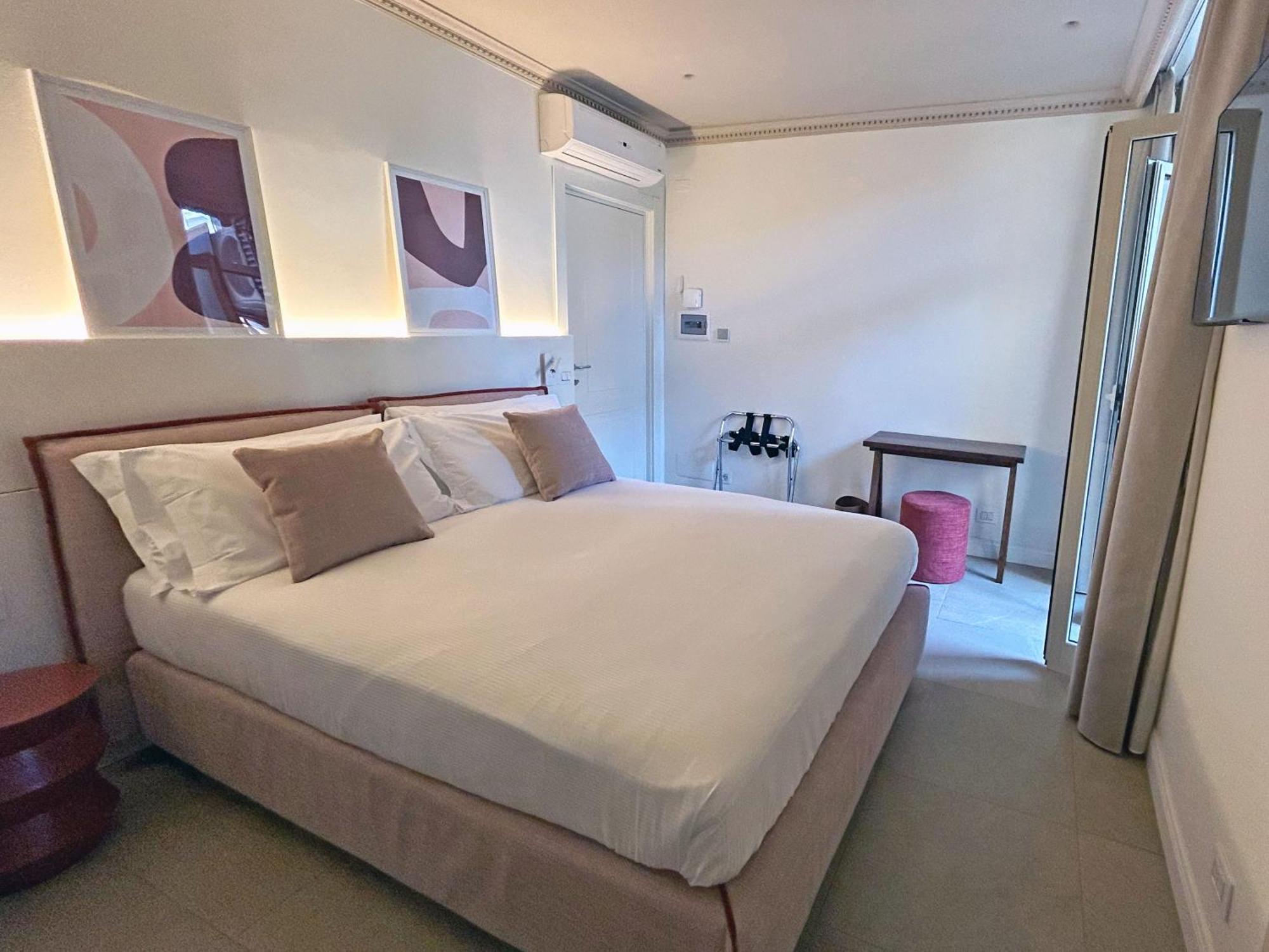 Astom Suites Рим Екстер'єр фото