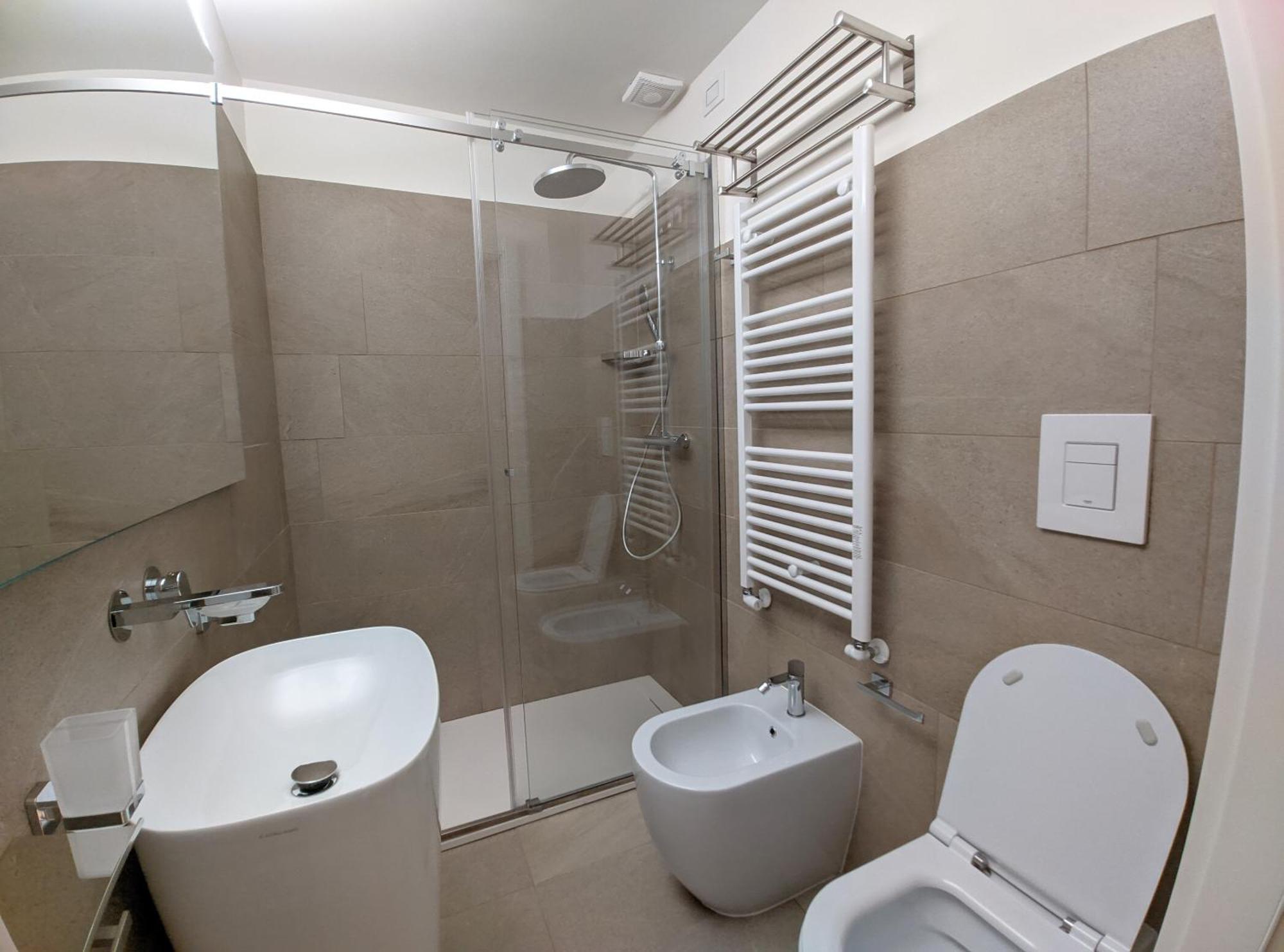 Astom Suites Рим Екстер'єр фото