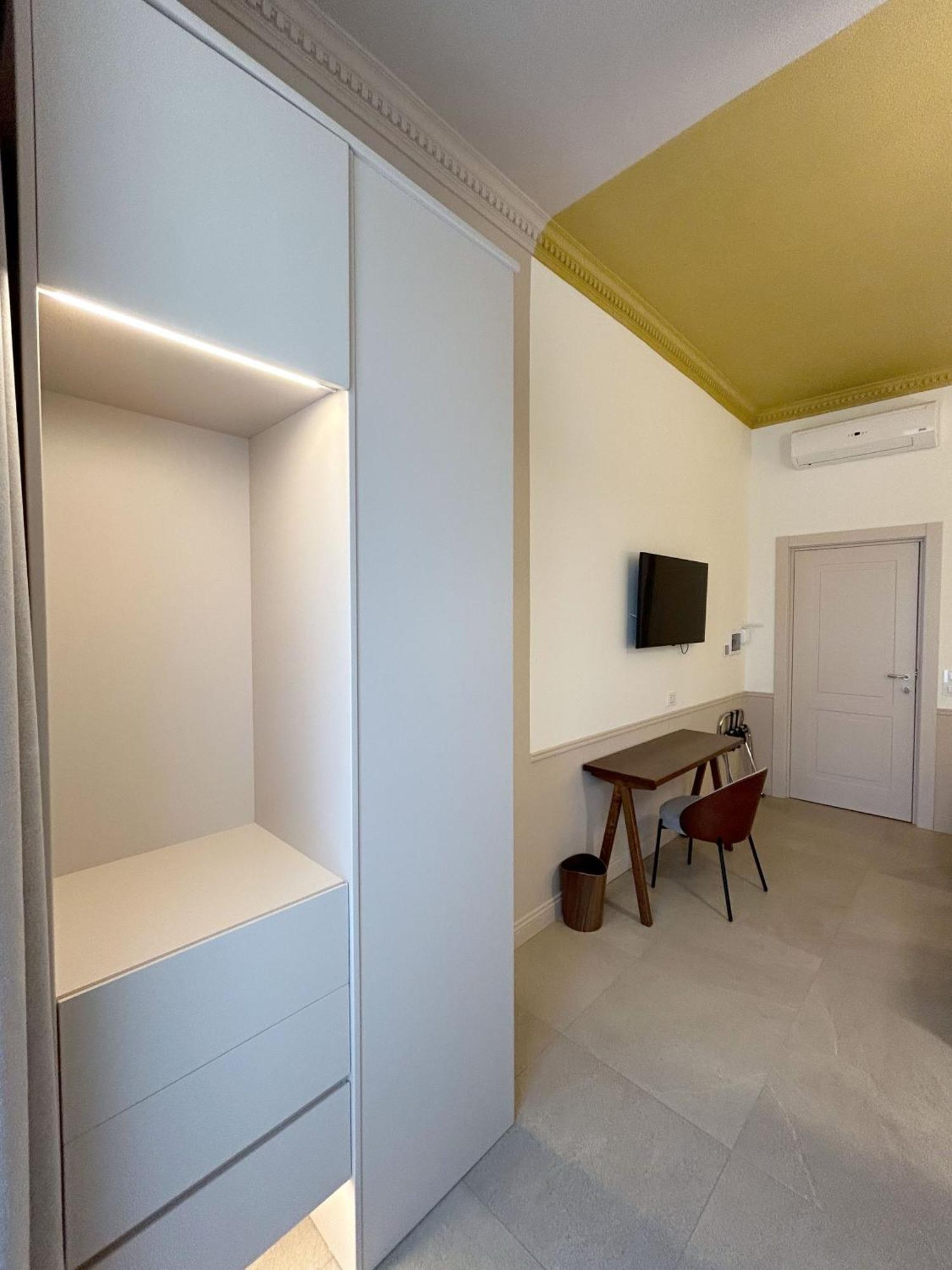 Astom Suites Рим Екстер'єр фото
