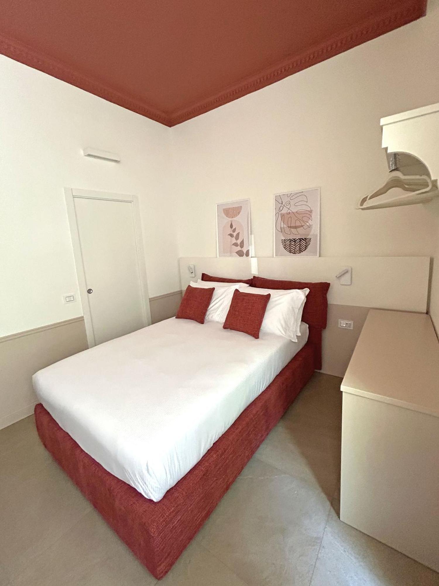 Astom Suites Рим Екстер'єр фото