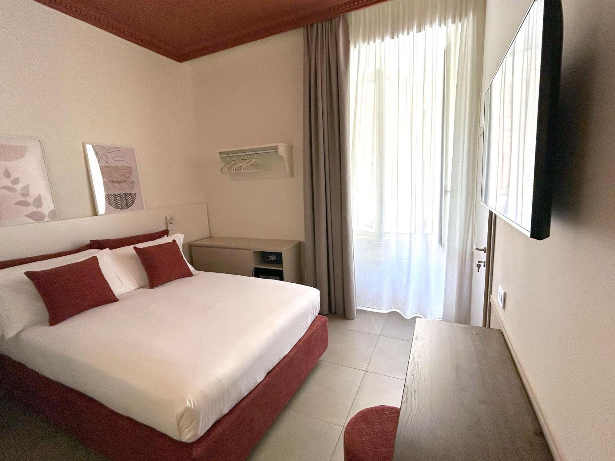 Astom Suites Рим Екстер'єр фото