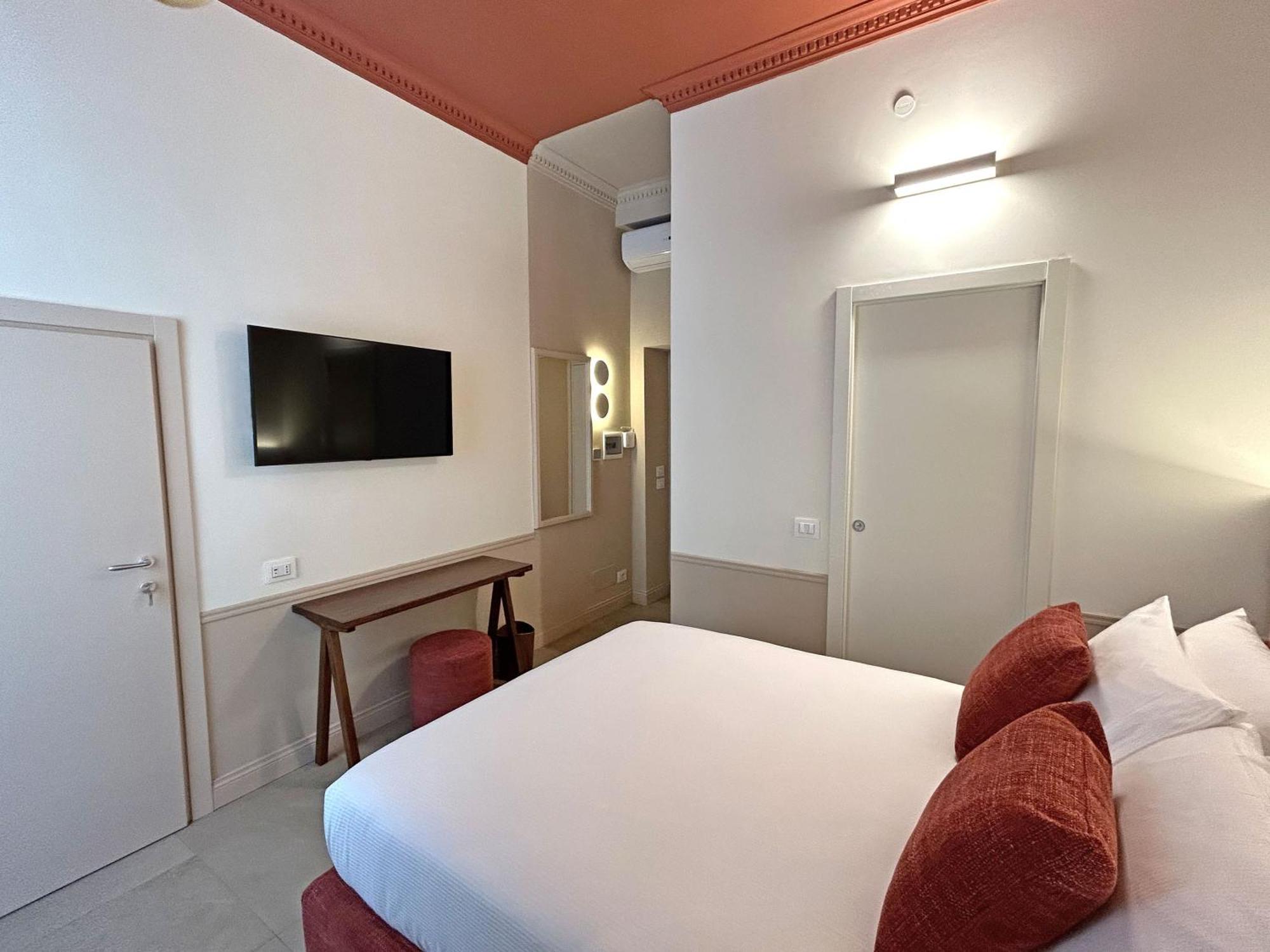 Astom Suites Рим Екстер'єр фото