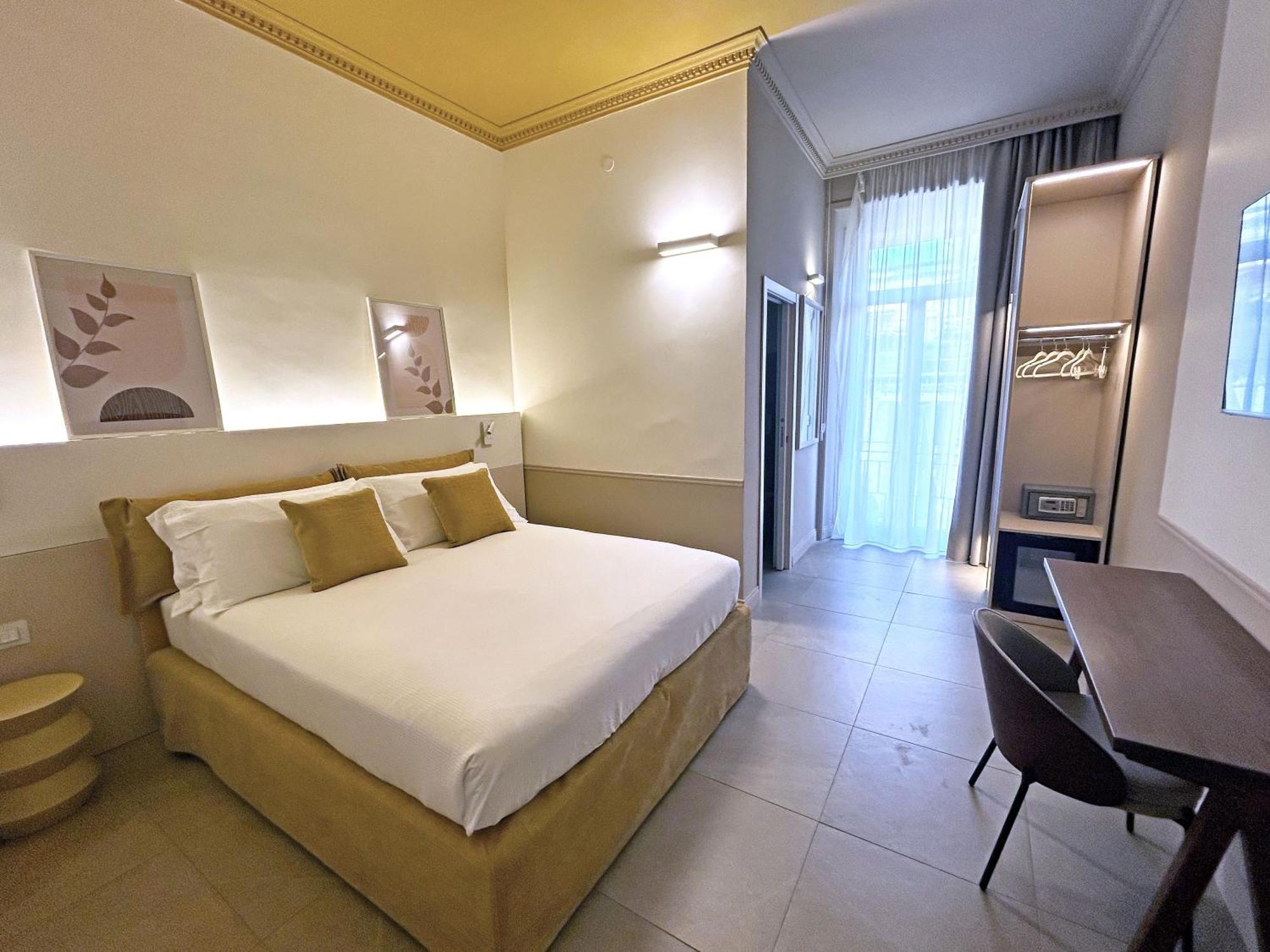 Astom Suites Рим Екстер'єр фото